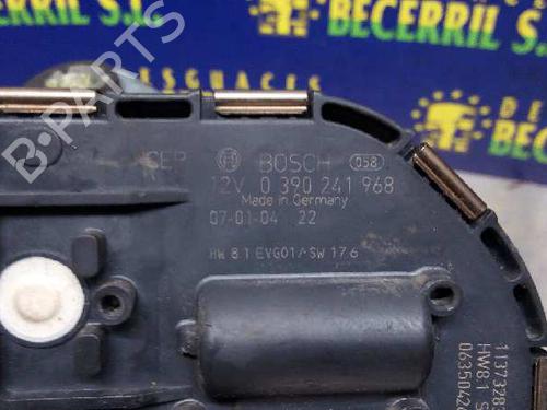 Front wiper motor PEUGEOT 407 SW (6E_, 6D_)  | BP8436321M29 