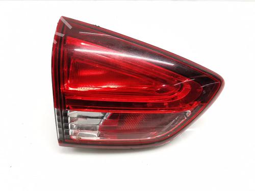 Used Left tailgate light RENAULT CLIO IV (BH_) 1.5 dCi 110 (110 hp) 16010426