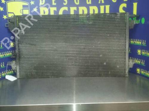 Used Heater matrix RENAULT LAGUNA II Grandtour (KG0/1_) 1.9 dCi (KG0G) (120 hp) 8425134