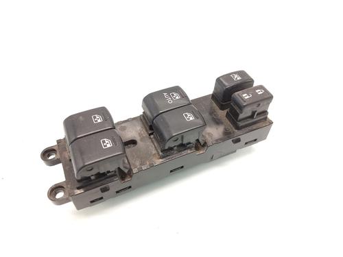 Used Left front window switch SUBARU LEGACY IV Estate (BP) [2003-2009]  24885589