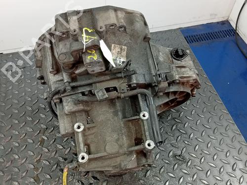 Gearbox NISSAN ALMERA II Hatchback (N16)  | BP29425624M3 