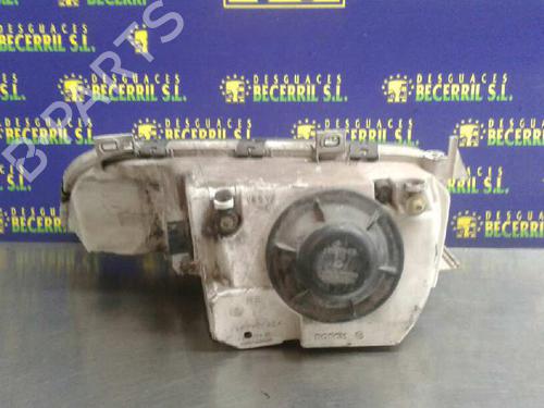 Right headlight SEAT ALHAMBRA (7V8, 7V9)  | BP8446080C29 