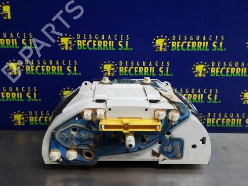 Instrument cluster FORD FIESTA Hatchback Van (FVD) 1.6 D | BP8442778C47 