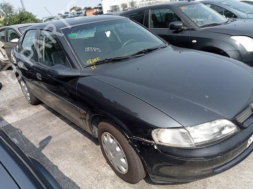 Engine OPEL VECTRA B (J96)  | BP20851811M1 