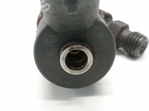 Injector RENAULT SCÉNIC II (JM0/1_) | BP28213757M100