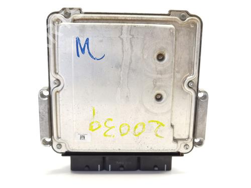 Engine control unit (ECU) LAND ROVER FREELANDER 2 (L359) 2.2 TD4 4x4 | BP29337751M57 