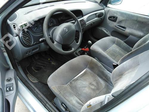 Right front suspension arm RENAULT MEGANE I Classic (LA0/1_) 1.9 dTi (LA1U) | BP8482079M13  - Image 8