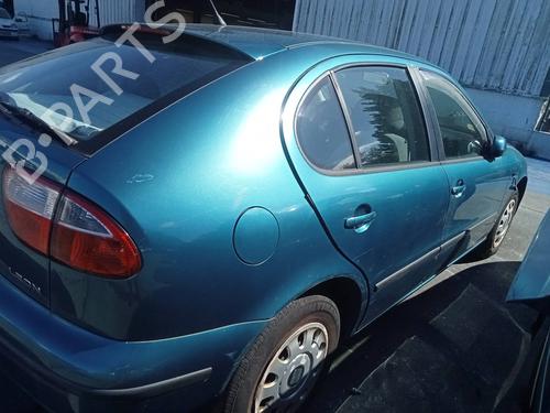 Instrument cluster SEAT LEON (1M1) 1.6 | BP15558403C47 