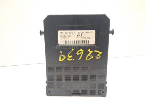 Electronic module PEUGEOT 307 SW (3H) 2.0 HDi 135 | BP36868493M83 - Image 2