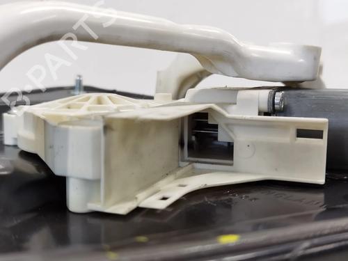 Rear right window mechanism LAND ROVER RANGE ROVER SPORT I (L320) 2.7 D 4x4 | BP12858659C25 