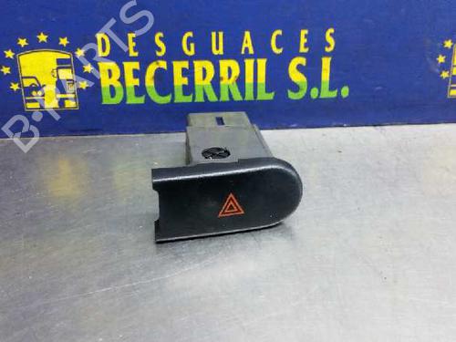 Used Warning switch DAEWOO LANOS (KLAT) [1997-2025]  8443163