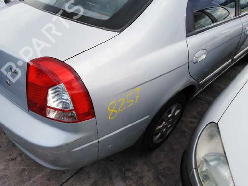 Rear left window mechanism KIA SHUMA II Saloon (FB)  | BP8458230C24 