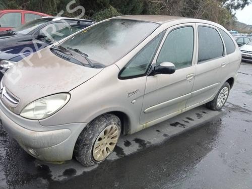 Right mirror CITROËN XSARA PICASSO (N68) 2.0 HDi | BP25846852C27 