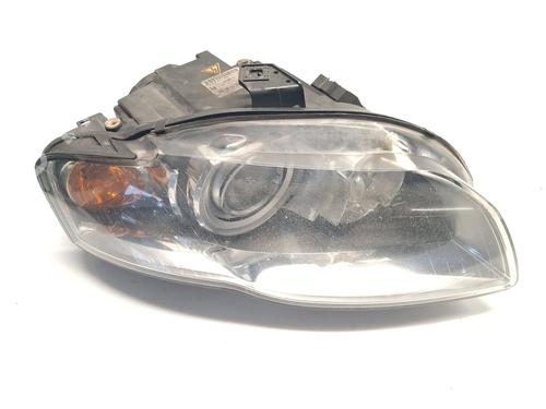 Højre forlygte AUDI A4 B7 Avant (8ED) 2.0 TDI 16V (140 hp) 30453069