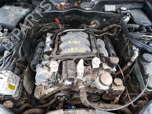 Ekstra vandpumpe MERCEDES-BENZ E-CLASS T-Model (S211) E 320 T (211.265) | BP14021553M111 