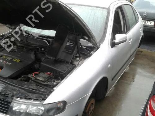 Heater resistor SEAT LEON (1M1) 1.9 TDI | BP11653460M108 