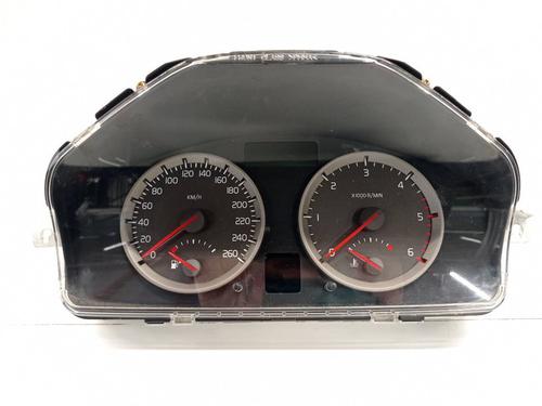 Used Instrument cluster Instrument cluster VOLVO S40 II (544) 2.0 D (136 hp) 11084817 11084817