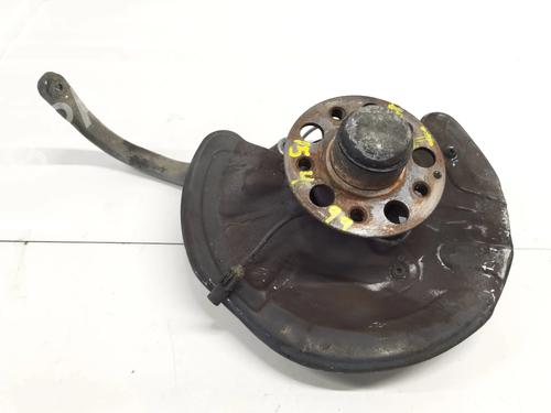 Used Left front steering knuckle MERCEDES-BENZ E-CLASS (W211) [2002-2009]  13371528