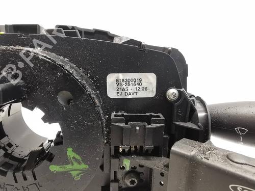 Switch RENAULT MEGANE II (BM0/1_, CM0/1_)  | BP21525351I30 