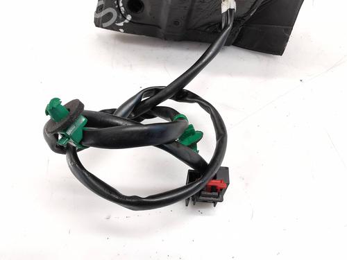 Right mirror VW GOLF V (1K1)  | BP22370117C27 