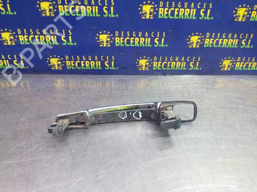 Front right exterior door handle MERCEDES-BENZ C-CLASS (W202)  | BP8432010C129 