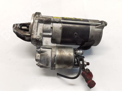 Used Starter Starter BMW 3 (E46) 320 d (136 hp) 36503219 36503219