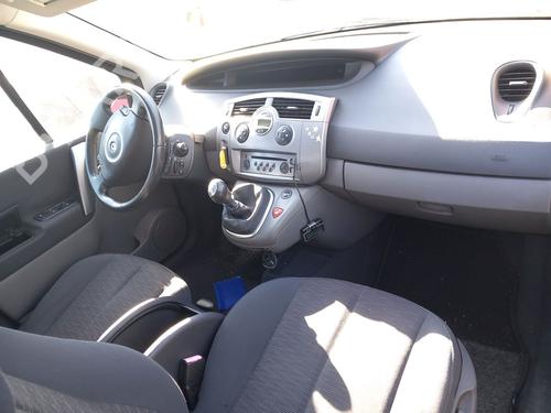 Engine RENAULT SCÉNIC II (JM0/1_) 1.5 dCi (JM1E, JM16) | BP29570062M1 