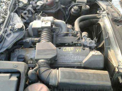 Used Parts BMW 7 (E23)  735 i  949175