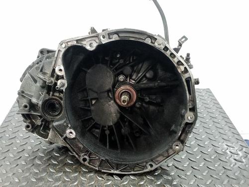 Used Gearbox RENAULT LAGUNA II (BG0/1_) 1.9 dCi (BG1A, BG1W, BG0G) (110 hp) 30288068