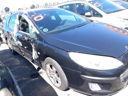 Brugte PEUGEOT 407 SW (6E_, 6D_)  2.0 HDi 135  4775138