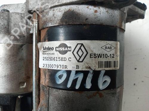 Starter RENAULT CAPTUR I (J5_, H5_)  | BP8466955M8 