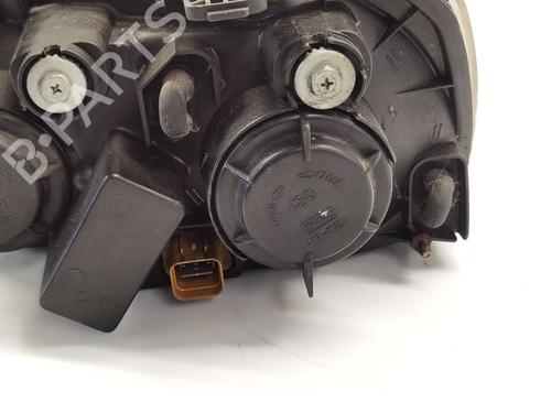 Right headlight DAEWOO NUBIRA Saloon (J200) 1.6 | BP38638994C29 - Image 3