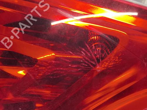 Right taillight CITROËN C4 Picasso I MPV (UD_) 1.6 HDi | BP28426774C35