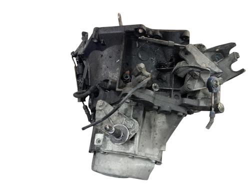 Gearbox PEUGEOT 308 I (4A_, 4C_)  | BP21148557M3 