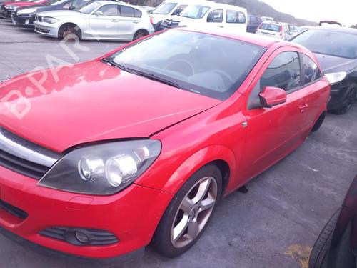 Engine control unit (ECU) OPEL ASTRA H GTC (A04) 1.9 CDTI (L08) | BP34250493M57  - Image 6