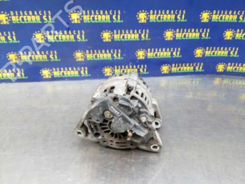 Generator OPEL ASTRA G Hatchback (T98) 2.0 DI (F08, F48) | BP8446046M7 