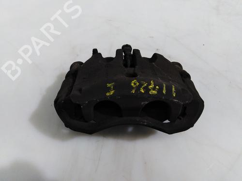 Left front brake caliper IVECO DAILY VI Van 33S13, 35S13, 35C13 (126 hp) 11577286