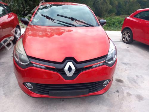 Used Parts RENAULT CLIO IV (BH_) 1.5 dCi 90 4988018
