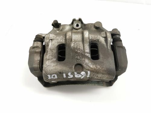 Used Left front brake caliper OPEL ANTARA A (L07) 2.0 CDTI 4x4 (150 hp) 16121126