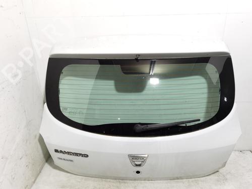 tailgate-dacia-sandero-ii-2012-32065690 main image