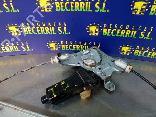 Used Right rear window motor HYUNDAI TERRACAN (HP) [2001-2008]  9264557