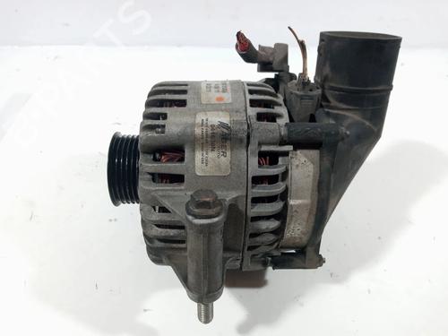Alternator FORD MONDEO III Saloon (B4Y) 2.0 16V TDDi / TDCi | BP8479484M7 