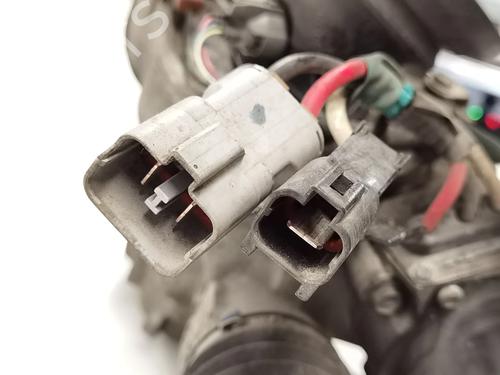 Steering rack HONDA CIVIC VIII Hatchback (FN, FK) 1.8 (FN1, FK2) | BP18409317M22 