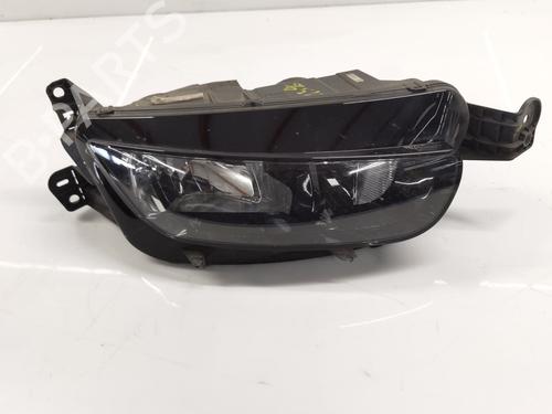 Used Right headlight Right headlight 38038023 38038023