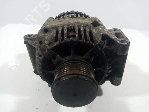 Used Alternator RENAULT CLIO II (BB_, CB_) 1.4 (B/CB0C, B/CB0S) (75 hp) 8948256