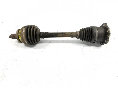 Left front driveshaft SEAT IBIZA III (6L1) 1.9 TDI 6Q0407271