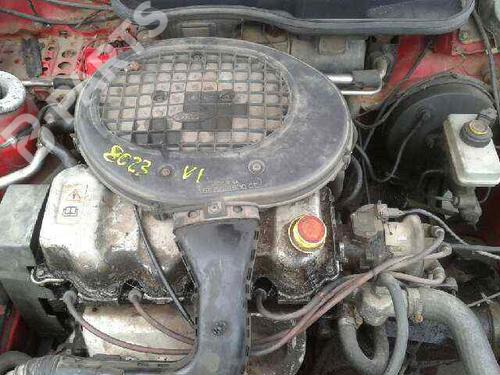 Used Parts FORD ESCORT IV (GAF, AWF, ABFT)  1.6  950227