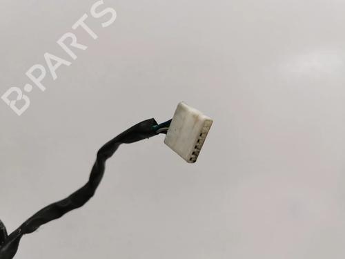 Left mirror LANCIA LYBRA (839_) 1.9 JTD (839AXI1A) | BP10150588C26 