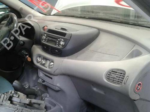 Cylinder head NISSAN ALMERA TINO (V10) 2.2 dCi | BP10973470M5 