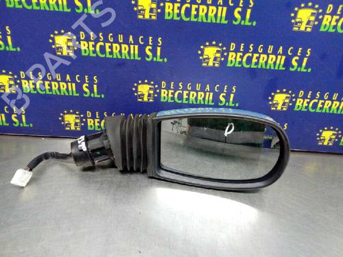 Used Right mirror FIAT PUNTO (188_) 1.4 (95 hp) 8445134